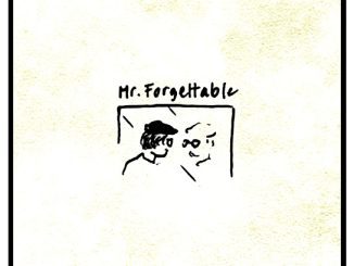 David Kushner – Mr. Forgettable