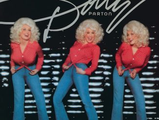 Dolly Parton – It's All Wrong, but It's All Right