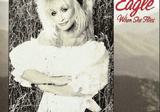 Dolly Parton – Rockin' Years