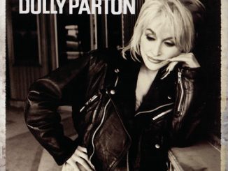 Dolly Parton – Coat of Many Colors