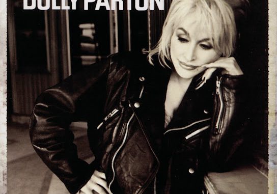 Dolly Parton – Coat of Many Colors