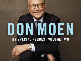 Don Moen – Give Thanks