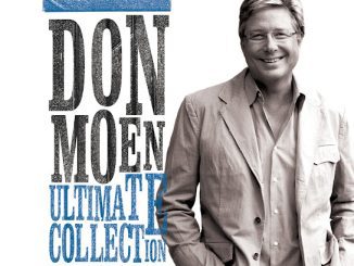 Don Moen – God Will Make A Way