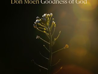 Don Moen – Goodness of God