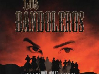 Don Omar – Bandoleros