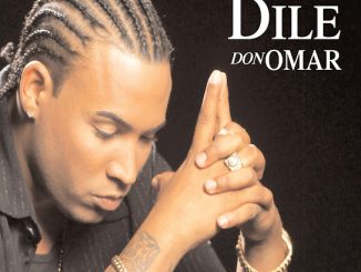 Don Omar – Dile