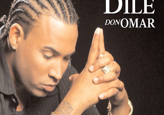 Don Omar – Dile