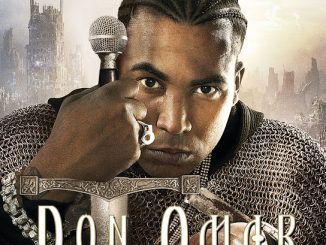 Don Omar – Ojitos Chiquitos