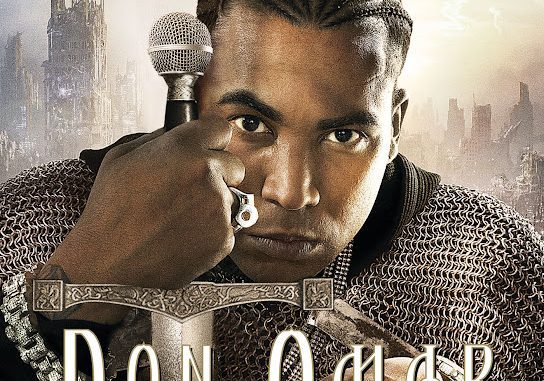 Don Omar – Ojitos Chiquitos