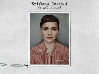 Emiliana Torrini – Jungle Drum