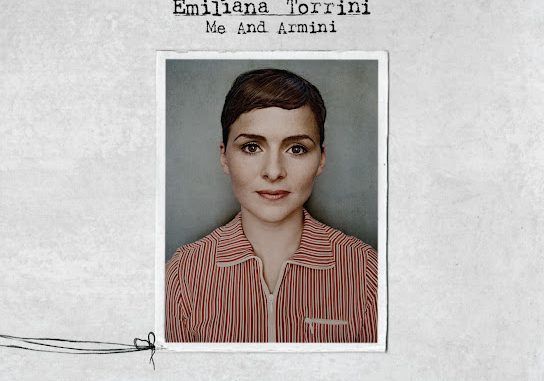 Emiliana Torrini – Jungle Drum