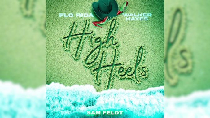 Flo Rida vs. Sam Feldt – High Heels