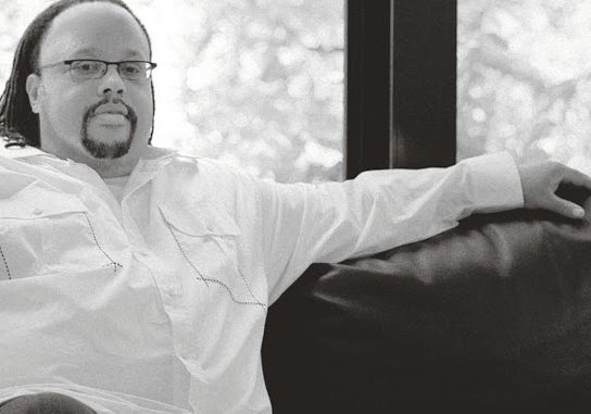 Fred Hammond – Give Me A Clean Heart