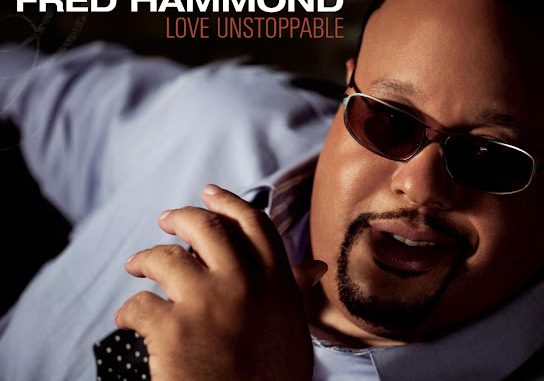 Fred Hammond – They That Wait