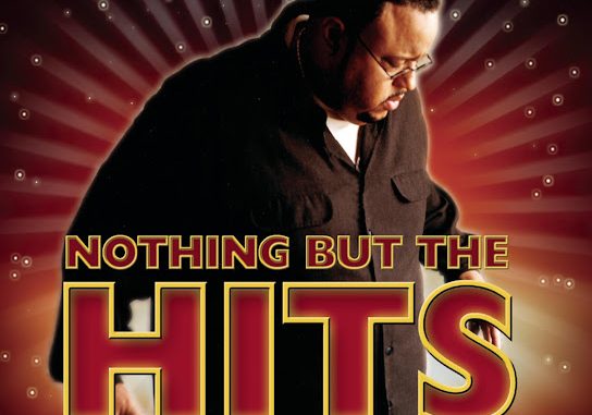 Fred Hammond – We're Blessed