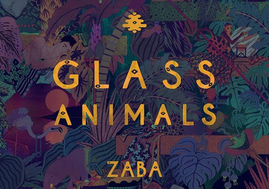 Glass Animals – Toes