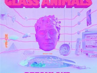 Glass Animals – Tokyo Drifting