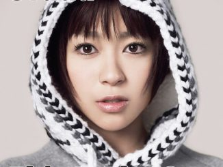 Hikaru Utada – Sanctuary (Opening)