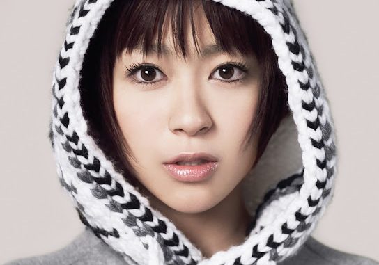 Hikaru Utada – Sanctuary (Opening) 