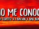 Jhayco - No Me Conoce (Remix) Ft. J Balvin