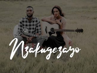 James – Nzakugezayo Ft. Daniella