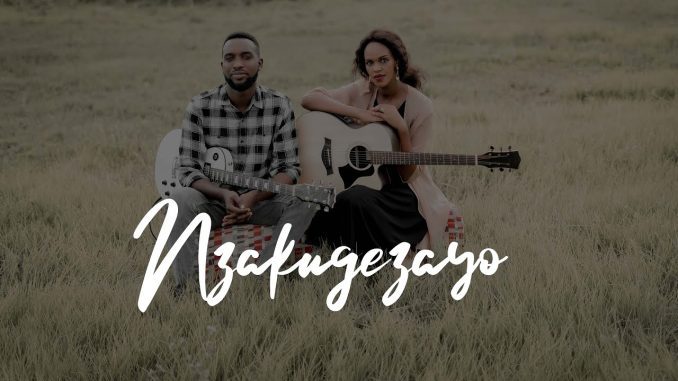 James – Nzakugezayo Ft. Daniella