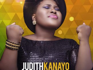 Judith Kanayo – Have Your Way