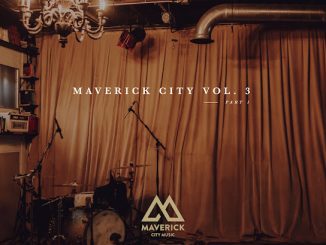 Maverick City Music – Promises