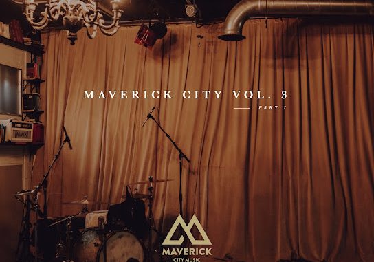 Maverick City Music – Promises