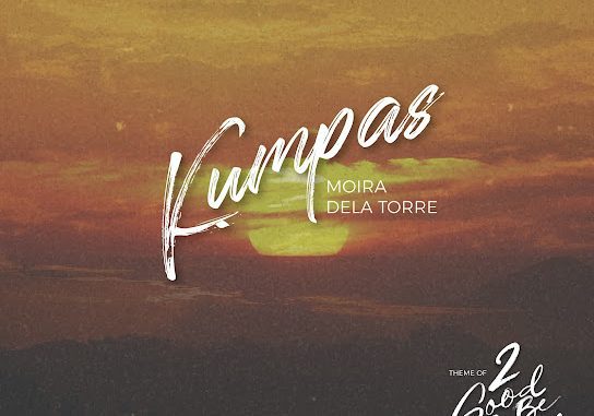 Moira Dela Torre – Kumpas