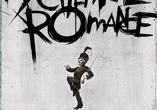 My Chemical Romance – Welcome to the Black Parade