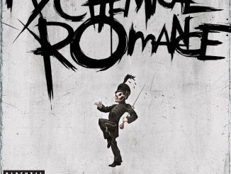 My Chemical Romance – I Don't Love You