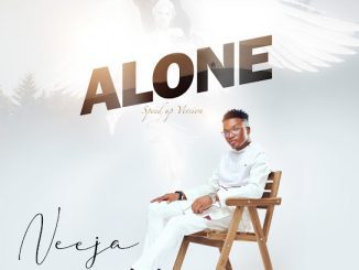 Neeja – Alone (Speed up version)