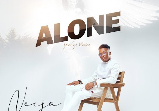 Neeja – Alone (Speed up version)