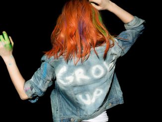 Paramore – Ain't It Fun