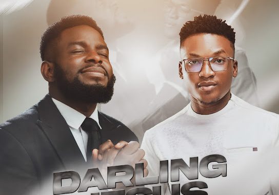 S.O.N Music – Darling Jesus