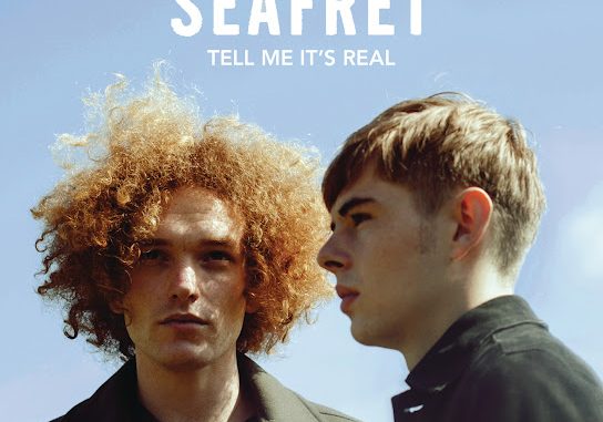 Seafret – Oceans