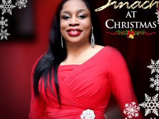 SINACH – I Know Who I Am