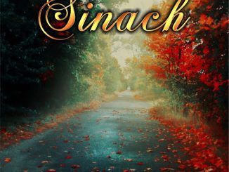 Sinach – Way Maker