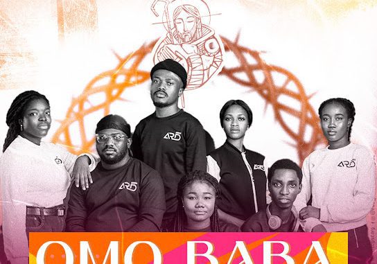 Spirit of Prophecy – Omo Baba