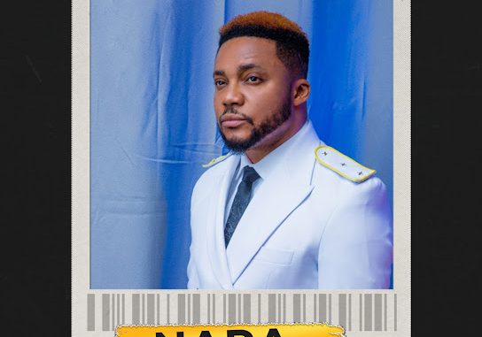 Tim Godfrey – Nara