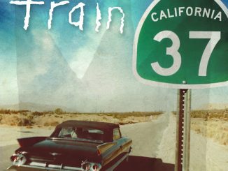 Train – Drive By