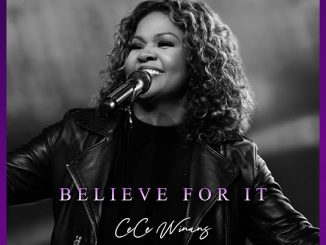 CeCe Winans – Goodness Of God