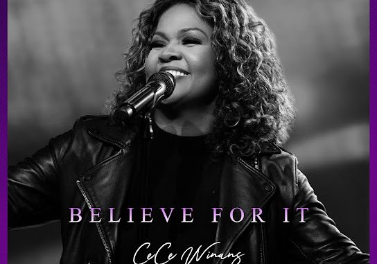 CeCe Winans – Goodness Of God 