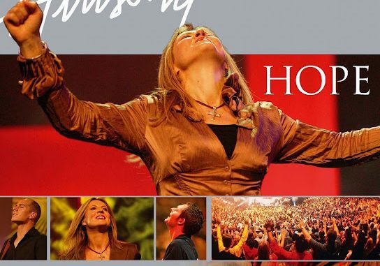 Hillsong Worship – Here I Am To Worship/Call