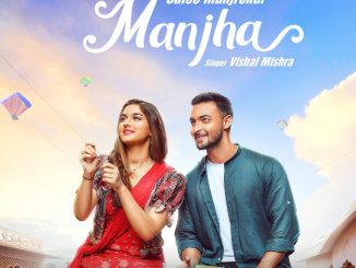 Vishal Mishra – Manjha