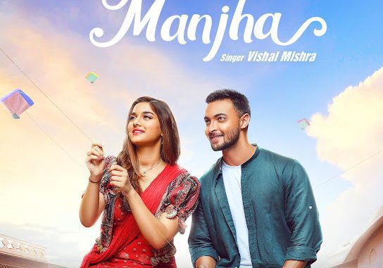 Vishal Mishra – Manjha