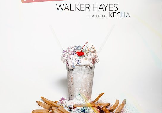 Walker Hayes – Fancy Like