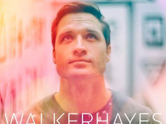 Walker Hayes – You Broke Up with Me