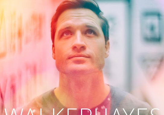 Walker Hayes – You Broke Up with Me